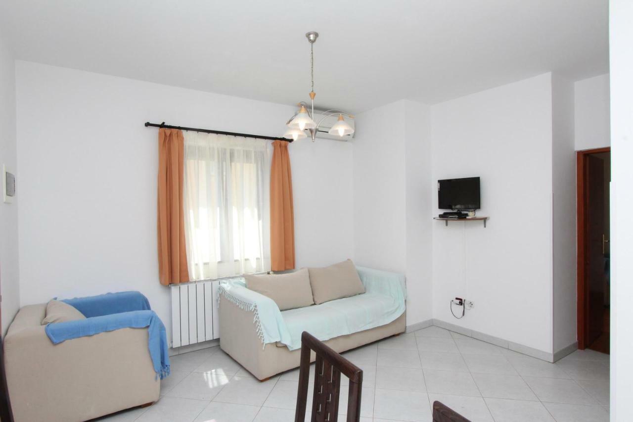 Apartments Villa Mara Rovinj Habitación foto